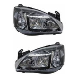 Par Faros Corsa 2003 2004 2005 2006 2007 2008 Tyc