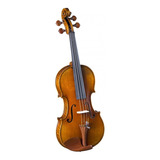 Violin Cremona Sv-800 4/4 Con Estuche Y Arco