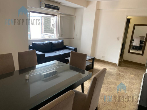 Alquiler Departamento 4 Ambientes En Liniers