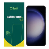 Película Hprime Para Galaxy S23+ Plus Tela 6.6  Nanoshield 