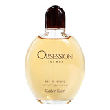 C Calvin Klein Obsession 200 Ml Edt