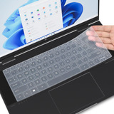 Cubierta De Teclado Para Portátil Hp Envy X360 2 En 1 De 15.