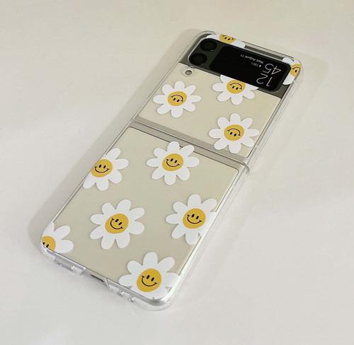 Funda Friday Compatible Con Samsung Galaxy Z Flip Z Fold 2 3