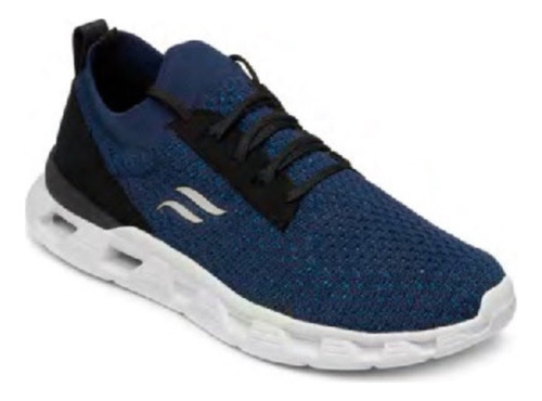 Tenis Flexi 410801 Azul Casual