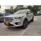 Ford Escape Titanium 4x4 At 2.0 Modelo 2017