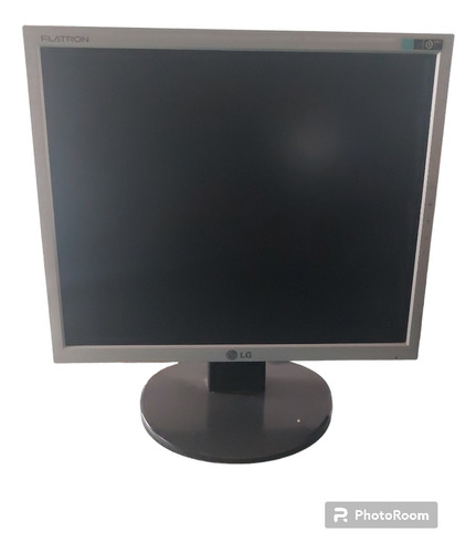 Monitor LG 17   Flatron