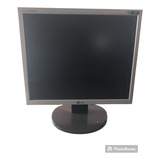 Monitor LG 17   Flatron