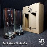 Vasos Cheems X2