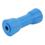 Accesorios De Remolque Part Keel Roller Blue Pvc Marine Dura