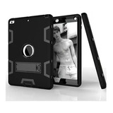 Capa Anti Impacto Compativel iPad 9 10.2 A2602 A2604 A2603 