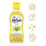 Odorizador Concentrado Citronela Kalipto Bombril 120ml