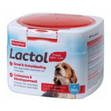 Beaphar Lactol Leche Para Cachorros 250 Grs