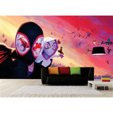 Vinilos Decorativos Pared Spiderman 