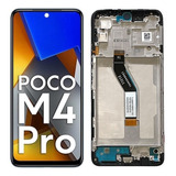 Pantalla Para Poco M4 Pro 5g/redmi Note 11 5g Lcd Con Ma [u]