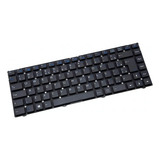 Teclado Para Notebook Itautec Infoway W7535