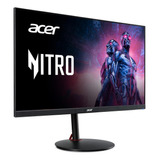 Monitor Gamer Ips Acer Nitro 27' 180hz Freesync 2k 1440p Hdr