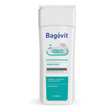 Emulsion Bagovit A Absorcion 1 Minuto Seda 200g Corporal