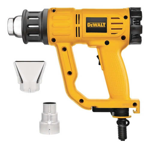 Pistola De Calor Dewalt D26411 2000w Aire Caliente 