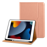 Funda Dtto Para iPad 7ma / 8va Generacion De 10.2 (wp6x)