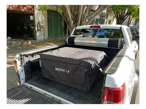Bolso Para Pick-up Multicap 6679