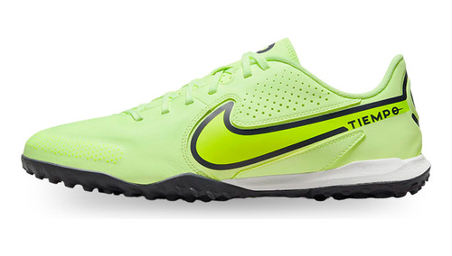 Zapatillas Nike Turf Legend 9 Academy -verde Claro