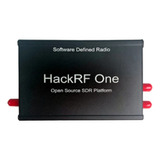Hackrf One 1mhz To 6ghz Software Defined Radio Rtl Sdr 8bit 