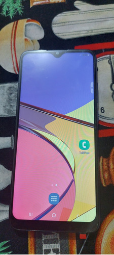 Celular Samsung A 03 5 Usado