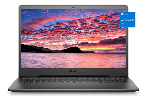 Laptop Dell Inspiron 3000 15.6 Intel Celeronn4020 16gb 512gb