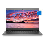 Laptop Dell Inspiron 3000 15.6 Intel Celeronn4020 16gb 512gb