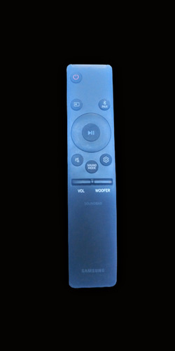 Control Original, Ah81-13358a, Samsung, Soundbar, Seminu-evo