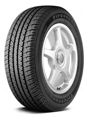 Kit X2 Llantas Llanta 185/60r15 84h Oe Fr710 Hp Firestone Fi