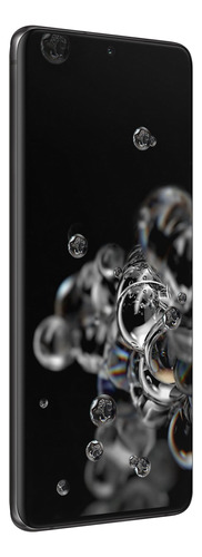 Samsung Galaxy S20 Ultra 512 Gb Black 16 Gb Ram Sm-g988b