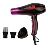 Secador De Cabello Profesional Bopai 4000w Bp5500 Difusor