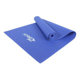  Colchonete Academia Exercicios Dobravel Tapete De Yoga  Pvc