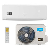 Ar Condicionado Inv Midea Xtreme Save Connect 18000 Btus Q/f