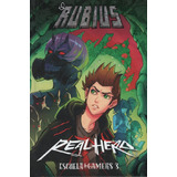 Libro Escuela De Gamers Iii  Real Hero De Rubius