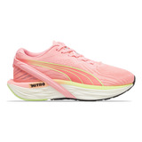 Zapatillas Mujer Puma Run Xx Nitro 2 Rosa On Sports