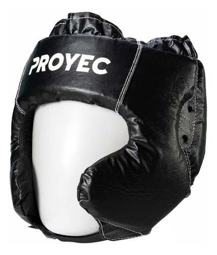 Cabezal Boxeo Importado Con Protector Pomulos Mma Kick Thai