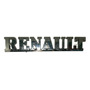 Emblema Renault Clio  Renault CLIO