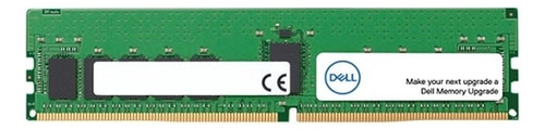 Memoria Ram 16 Gb Ddr4 3200 Mhz Ecc