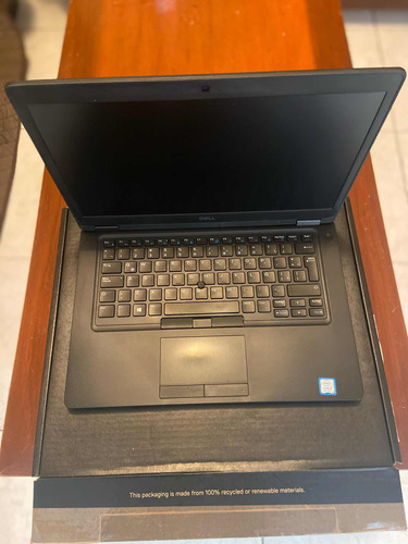 Lap Dell Modelo 5491 Ci5