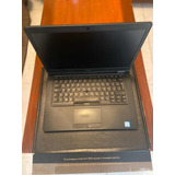 Lap Dell Modelo 5491 Ci5