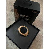 Samsung Galaxy Watch 42mm Color Oro Rosa
