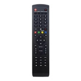 Control Remoto Kj-mn430c-30sm Para Kanji Smart Tv Casita Rec