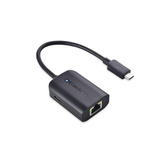 Cable Matters Adaptador Usb C A Gigabit Ethernet Con Carga D