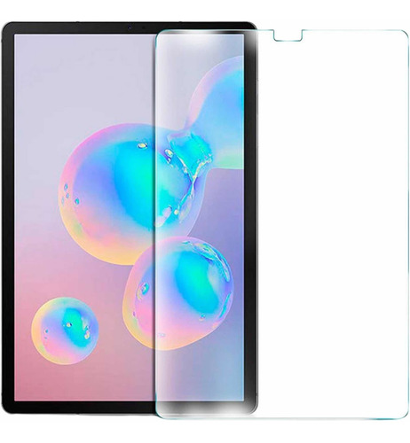 Vidrio Templado Para Samsung Galaxy Tab A7 Lite 2021