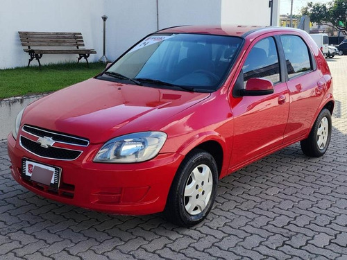 Chevrolet Celta 1.0 Lt 2014