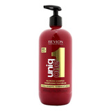 Revlon Uniq One Conditioning Shampoo 300 Ml