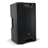 Bafle Amplificado Ld Systems Icoa 12a Con Bluetooth Color Negro