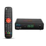 Receptor De Señal Gtmedia V7 S5x Dvb-s/s2/s2x Decodificador